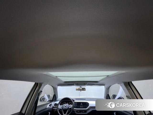 Volkswagen Tacqua 2022 Белый из Китая, фото 5