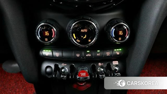 Mini Cooper 2018 Оранжевый из Кореи, фото 5