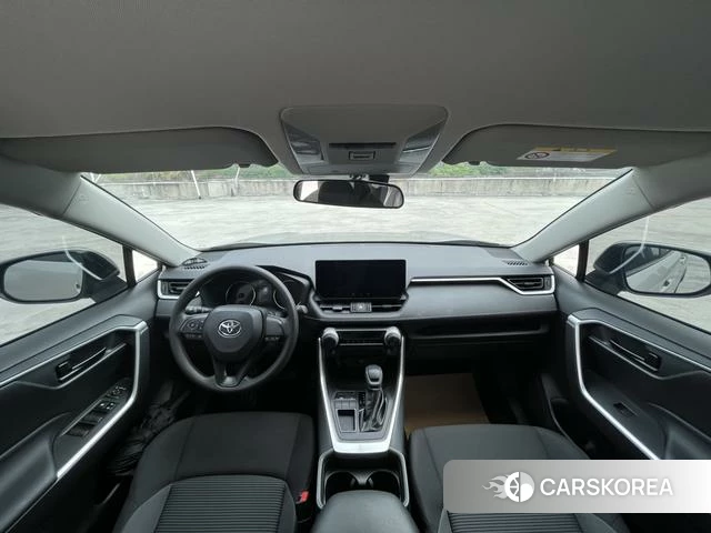 Toyota Wildlander 2024 Шампань из Китая, фото 5