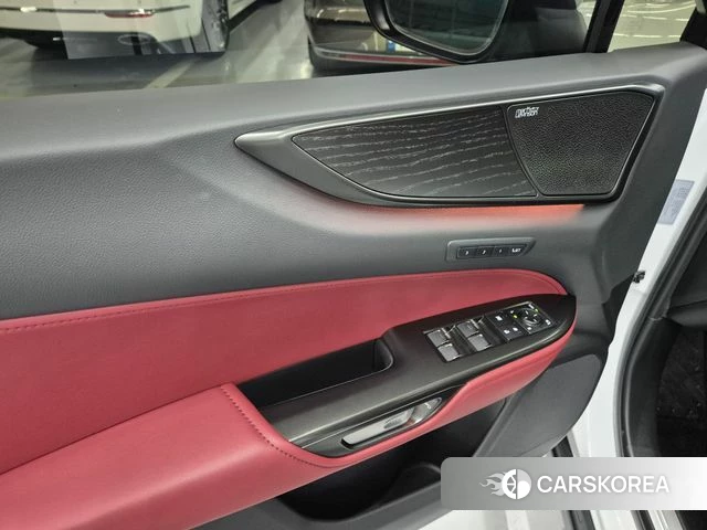 Lexus NX350h Second generation 2026 Белый из Кореи, фото 5