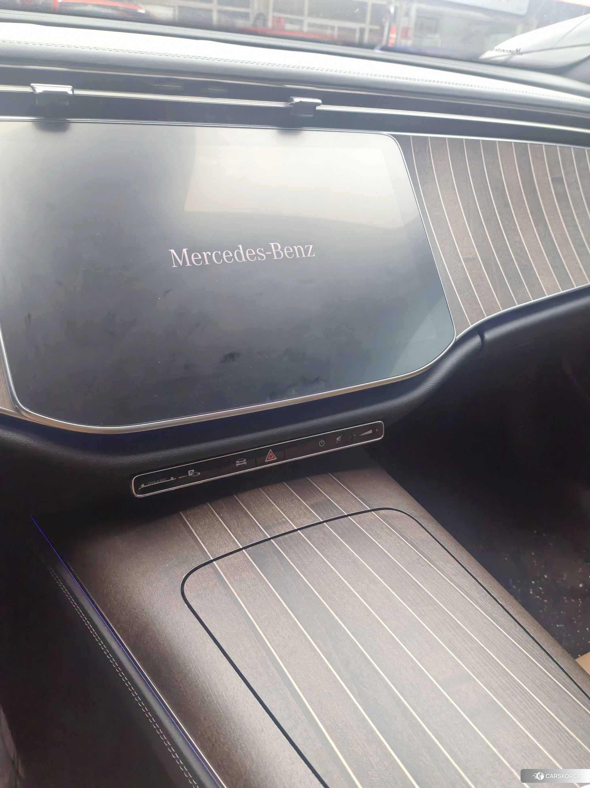 Mercedes-Benz E-Class 2024 Черный из Китая, фото 5