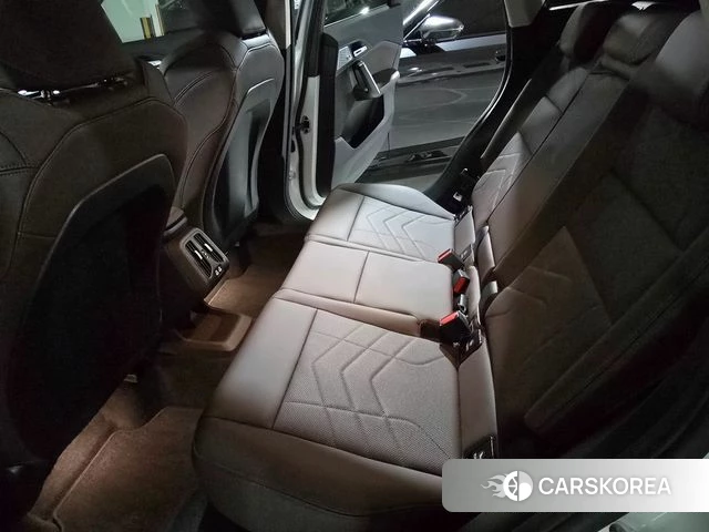 BMW X1 (U11) 2025 Белый из Кореи, фото 5