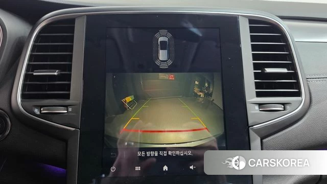 Renault Korea (Samsung) The New SM6 2023 Серый из Кореи, фото 6