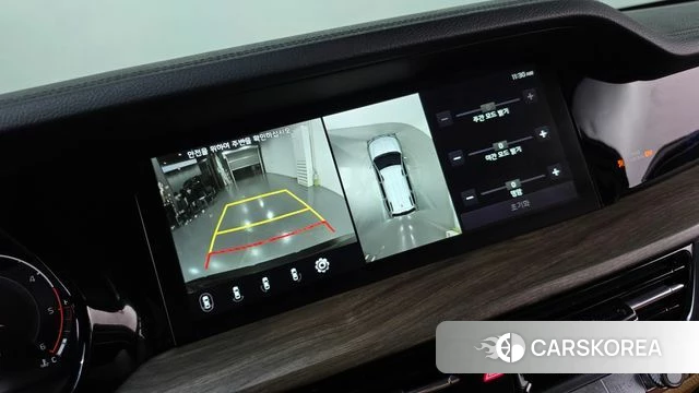 Kia Mohave Master 2019 Черный из Кореи, фото 5