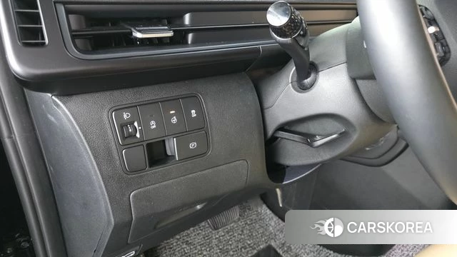 Hyundai Staria 2023 Черный из Кореи, фото 5