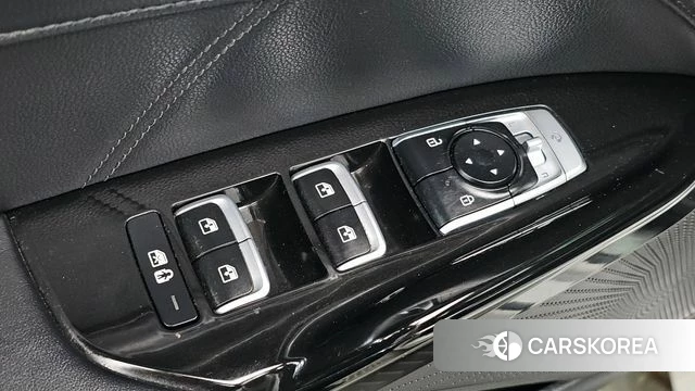 Kia K5 3rd generation 2020 Белый из Кореи, фото 5
