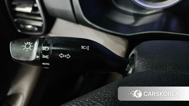 Hyundai Grandeur IG 2019 Черный из Кореи, фото 5