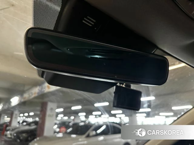 Hyundai Tucson Hybrid (NX4) 2021 Белый из Кореи, фото 5