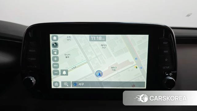 Hyundai Santa Fe TM 2019 Белый из Кореи, фото 5
