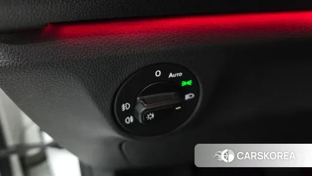 Volkswagen 7th Generation of Jetta 2020 Белый из Кореи, фото 5