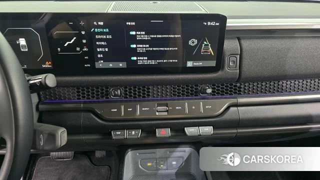 Kia Tasman 2025 Черный из Кореи, фото 5