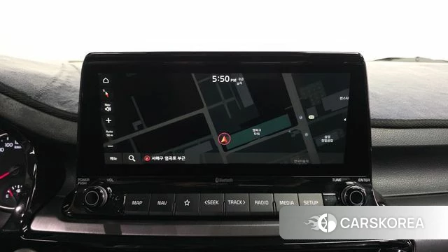 Kia Seltos 2019 Белый из Кореи, фото 5