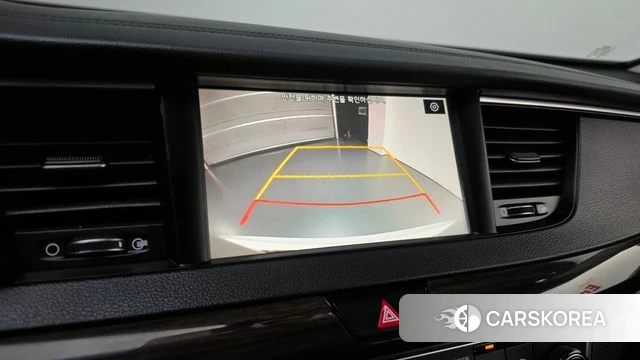 Kia Come New K7 2018 Белый из Кореи, фото 5