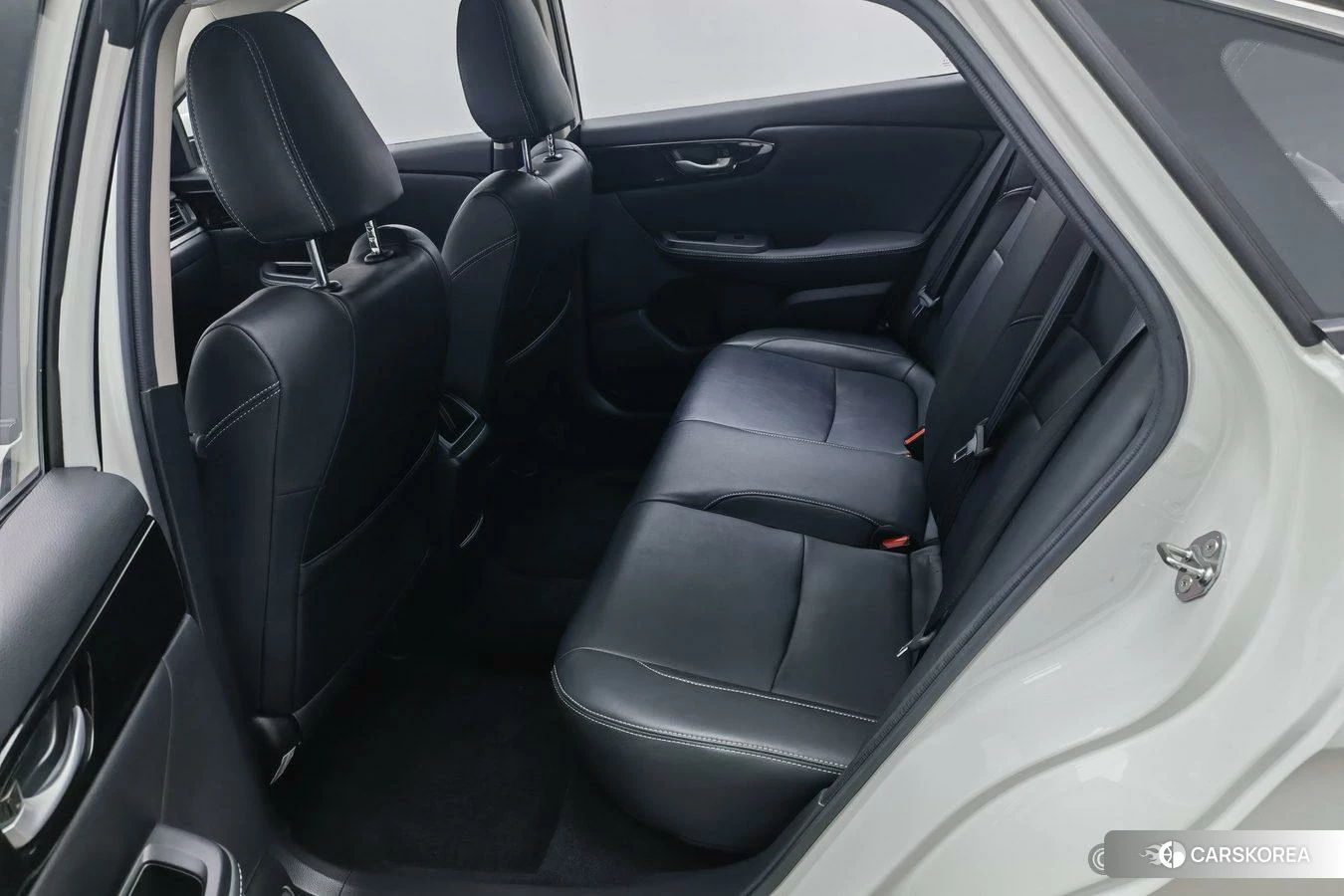 Honda Envix 2019 Белый из Китая, фото 5
