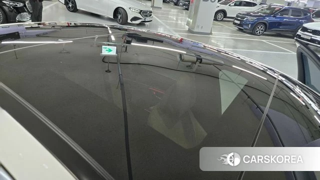 Mercedes-Benz E-Class W214 2026 Белый из Кореи, фото 5