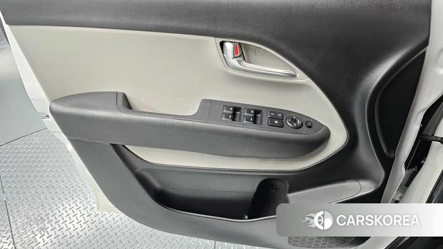 Kia The New Ray 2022 Белый из Кореи, фото 5