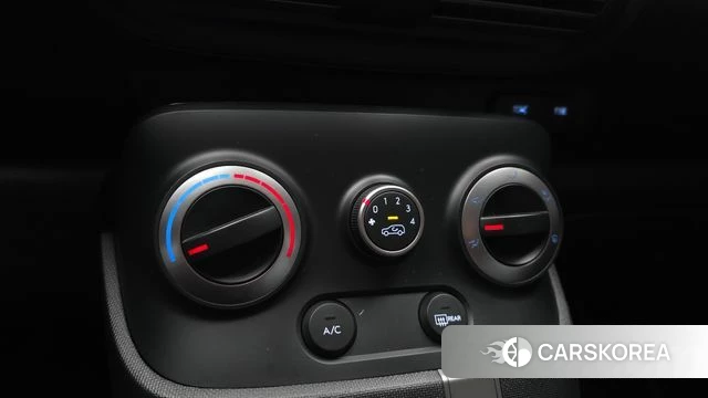Hyundai Casper 2024 Белый из Кореи, фото 5