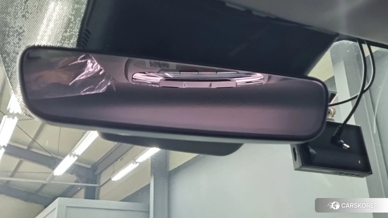 Kia Seltos 2022 Белый из Кореи, фото 5