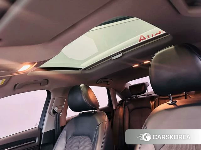Audi A3 2020 Белый из Китая, фото 5