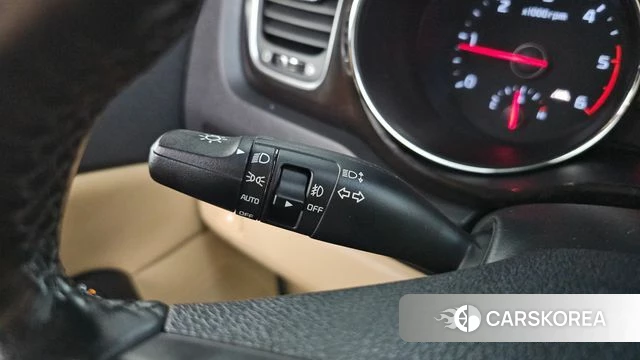 Kia The New Carnival 2018 Белый из Кореи, фото 5