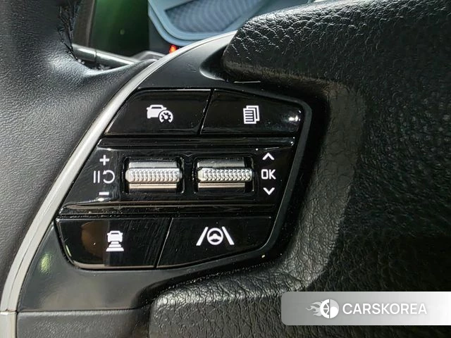 Kia EV6 2022 Белый из Кореи, фото 5
