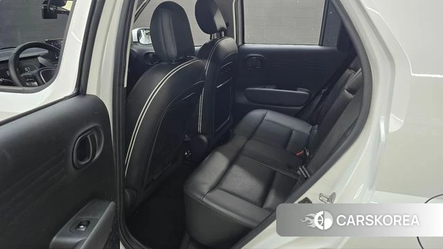 Hyundai Casper 2021 Белый из Кореи, фото 5