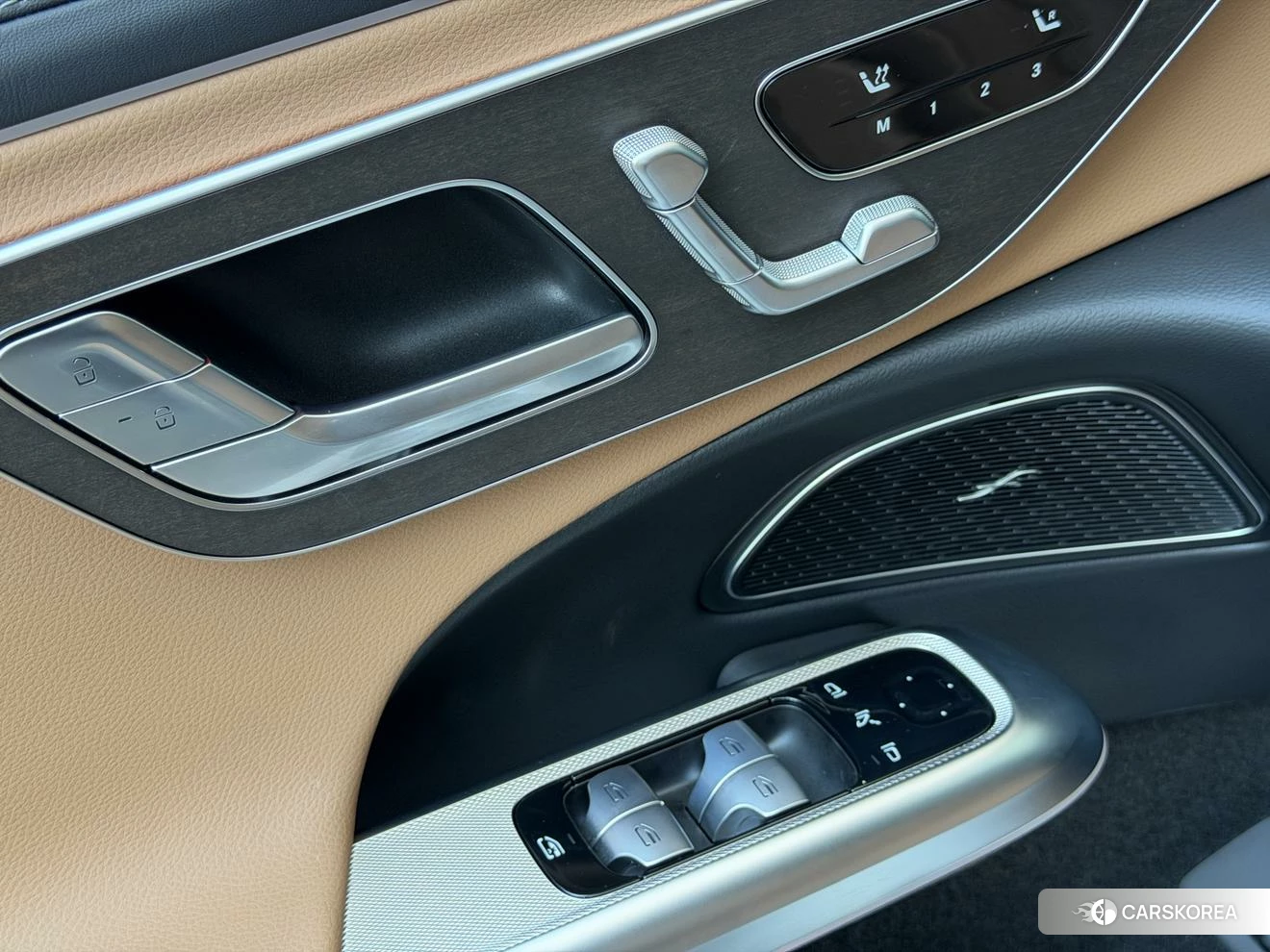Mercedes-Benz E-Class 2023 Черный из Китая, фото 5