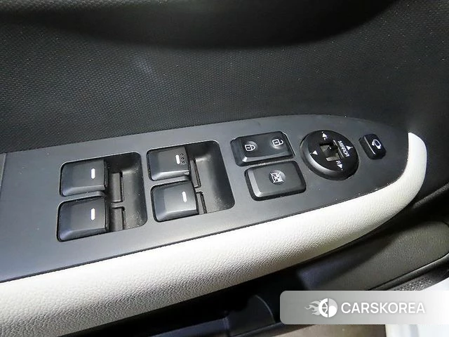 Kia The New Kia Ray 2024 Белый из Кореи, фото 5