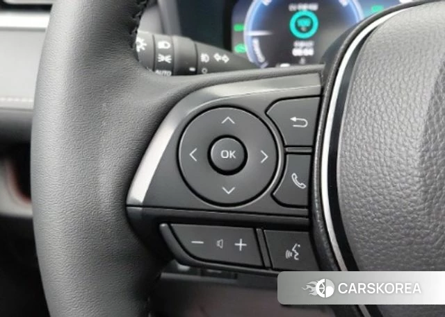 Toyota RAV4 5th Generation 2025 Белый из Кореи, фото 5