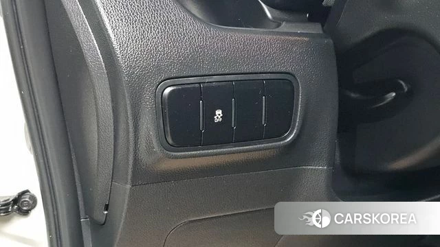 Kia The New Kia Ray 2023 Жемчужный цвет из Кореи, фото 5
