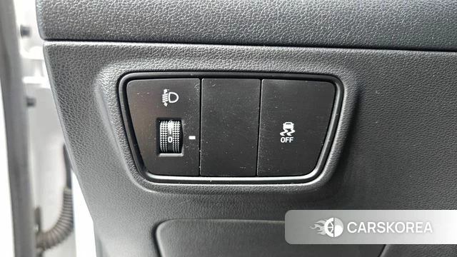 Hyundai Tucson (NX4) 2022 Белый из Кореи, фото 5
