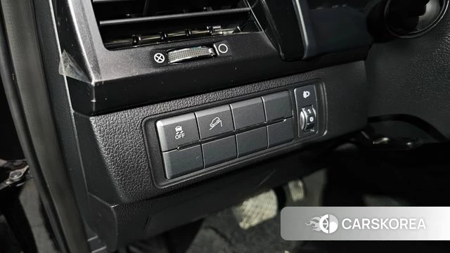 Ssangyong Rexton Sports Cannes 2020 Серый из Кореи, фото 5