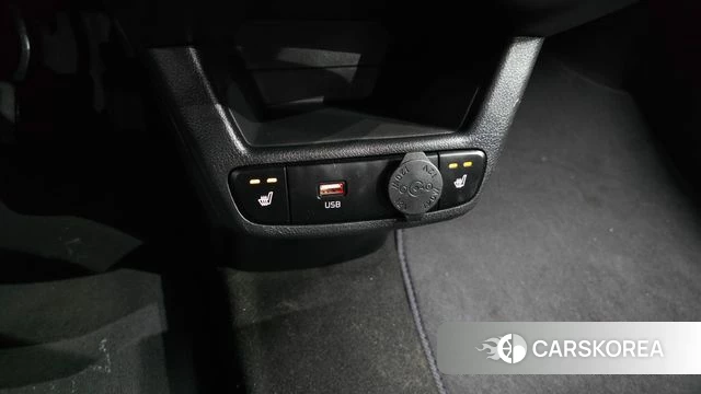 Kia The New Ray 2022 Белый из Кореи, фото 5