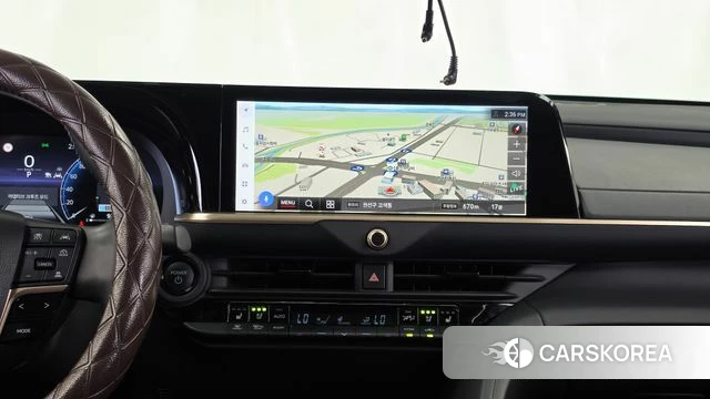 Toyota Crown Crossover 2023 Черный из Кореи, фото 5