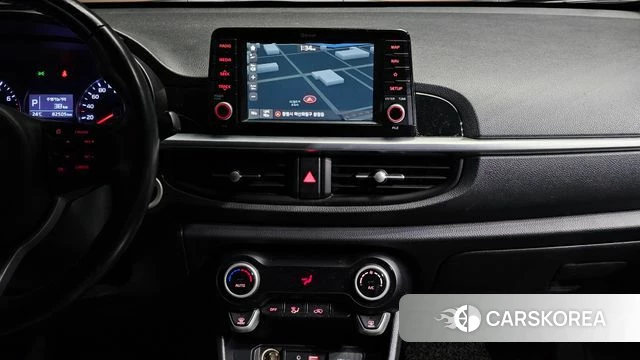 Kia All New Morning (JA) id 4960503 из Кореи 5