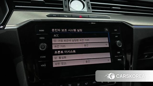Volkswagen Arteon 2019 Красный из Кореи, фото 5