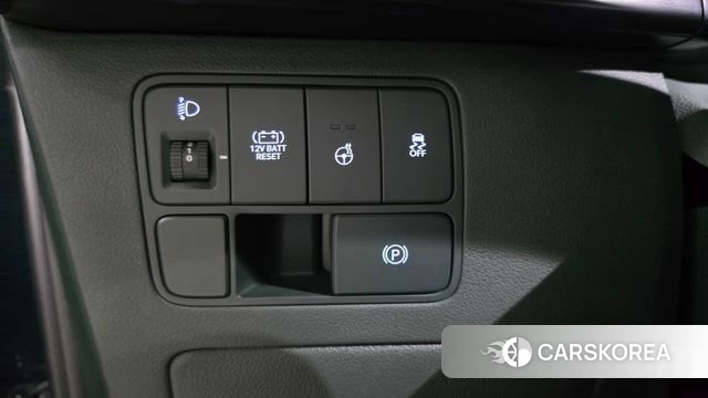 Hyundai The New Staria 2026 Темно-зеленый из Кореи, фото 5