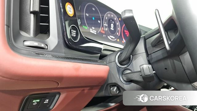 Porsche Cayenne (PO536) id 4974880 из Кореи 5