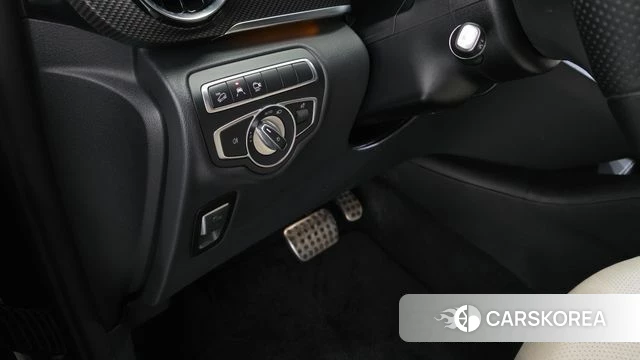 Mercedes-Benz V-Class 2021 Черный из Кореи, фото 5