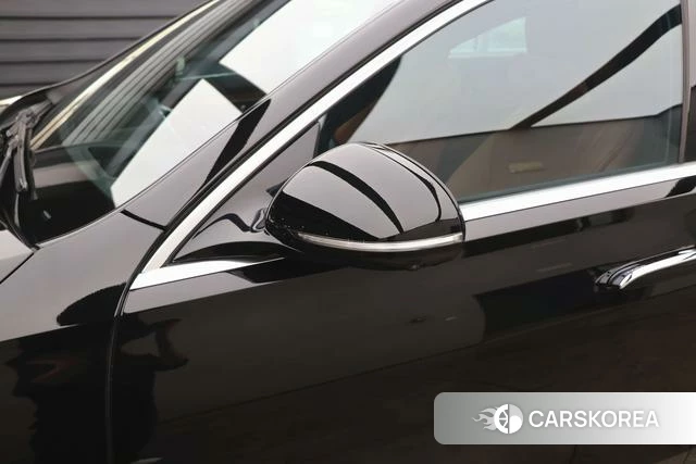 Mercedes-Benz S-Class 2023 Черный из Китая, фото 5