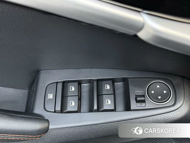 Kia Seltos 2023 Белый из Китая, фото 5