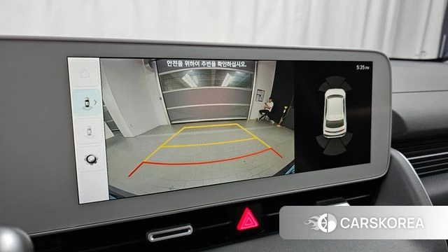 Hyundai Ionic 5 id 4966437 из Кореи 5