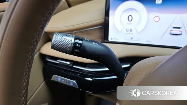 Genesis G80 (RG3) 2024 Белый из Кореи, фото 5