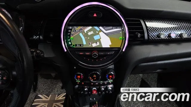 Mini Cooper S 2019 Серый из Кореи, фото 5