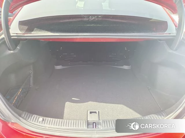 Mercedes-Benz C-class 2021 Красный из Китая, фото 5