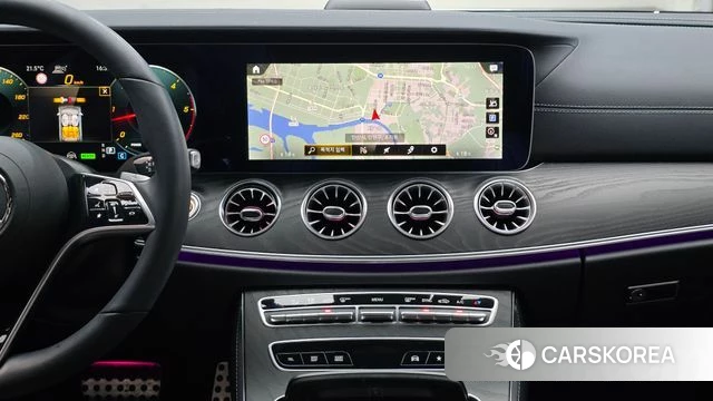 Mercedes-Benz CLS-Class C257 2023 Белый из Кореи, фото 5