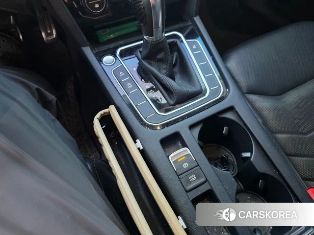 Volkswagen Arteon 2018 Белый из Кореи, фото 5