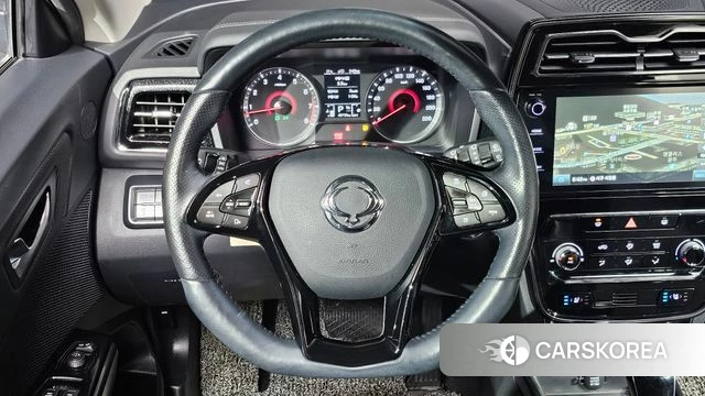 Ssangyong Berry New Tivoli 2019 Белый из Кореи, фото 5