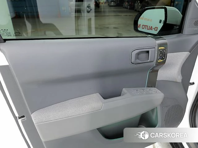 Kia EV3 2025 Белый из Кореи, фото 5