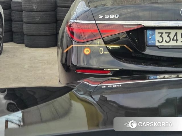 BMW 3 Series (G20) 2023 Черный из Кореи, фото 5